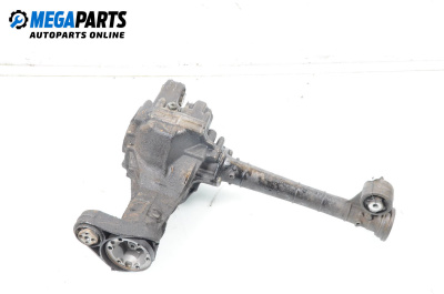 Диференциал за Volkswagen Touareg SUV I (10.2002 - 01.2013) 3.0 V6 TDI, 225 к.с., автоматик