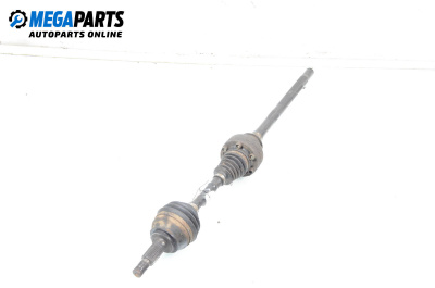 Полуоска за Volkswagen Touareg SUV I (10.2002 - 01.2013) 3.0 V6 TDI, 225 к.с., позиция: предна, дясна, автоматик