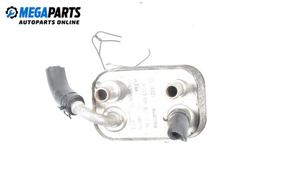 Маслоохладител за Volkswagen Touareg SUV I (10.2002 - 01.2013) 3.0 V6 TDI, 225 к.с.