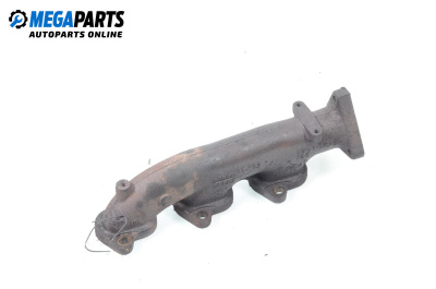 Изпускателен колектор  за Volkswagen Touareg SUV I (10.2002 - 01.2013) 3.0 V6 TDI, 225 к.с.