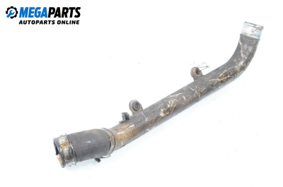 Тръба турбо за Volkswagen Touareg SUV I (10.2002 - 01.2013) 3.0 V6 TDI, 225 к.с.