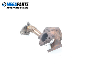 EGR тръба за Volkswagen Touareg SUV I (10.2002 - 01.2013) 3.0 V6 TDI, 225 к.с.