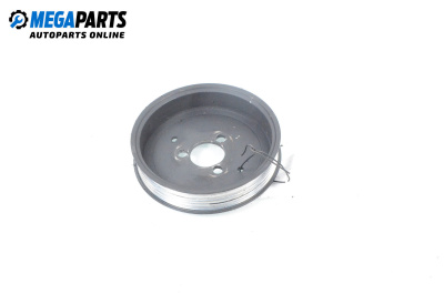 Демпферна шайба за Volkswagen Touareg SUV I (10.2002 - 01.2013) 3.0 V6 TDI, 225 к.с.