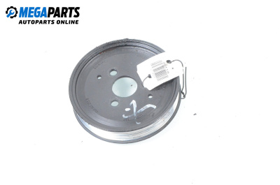 Демпферна шайба за Volkswagen Touareg SUV I (10.2002 - 01.2013) 3.0 V6 TDI, 225 к.с.