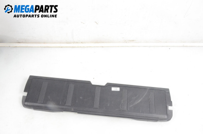 Кора багажник за Citroen C-CROSSER SUV (02.2007 - 04.2012), 4+1 вр., джип