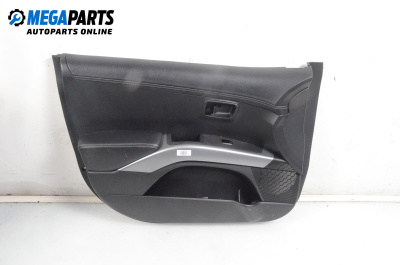 Кора врата за Citroen C-CROSSER SUV (02.2007 - 04.2012), 4+1 вр., джип, позиция: предна, лява