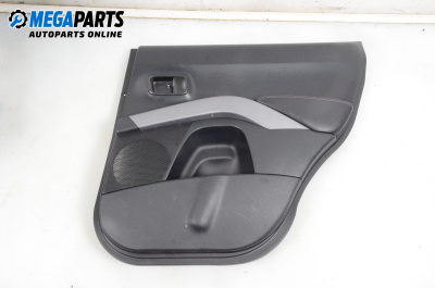 Кора врата за Citroen C-CROSSER SUV (02.2007 - 04.2012), 4+1 вр., джип, позиция: задна, дясна