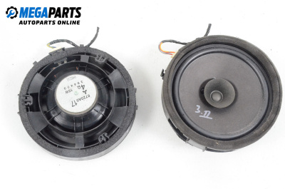 Високоговорители за Citroen C-CROSSER SUV (02.2007 - 04.2012), № 8720A017