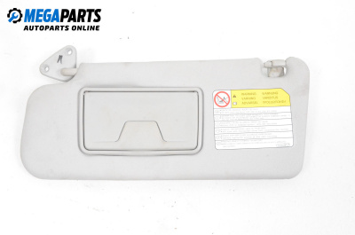 Сенник за Citroen C-CROSSER SUV (02.2007 - 04.2012), позиция: лява
