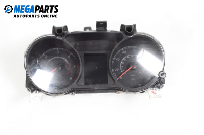 Километраж за Citroen C-CROSSER SUV (02.2007 - 04.2012) 2.2 HDi, 156 к.с.