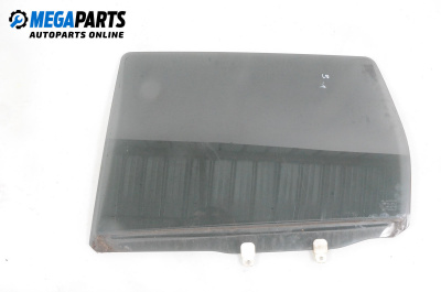 Странично стъкло за Citroen C-CROSSER SUV (02.2007 - 04.2012), 4+1 вр., джип, позиция: задна, лява