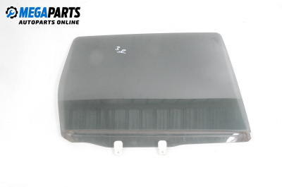 Странично стъкло за Citroen C-CROSSER SUV (02.2007 - 04.2012), 4+1 вр., джип, позиция: задна, дясна