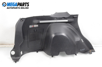 Кора багажник за Citroen C-CROSSER SUV (02.2007 - 04.2012), 4+1 вр., джип