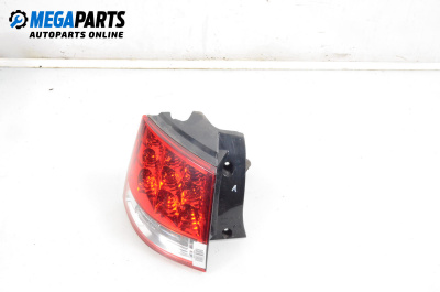 Стоп за Citroen C-CROSSER SUV (02.2007 - 04.2012), джип, позиция: лява