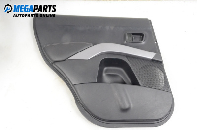 Кора врата за Citroen C-CROSSER SUV (02.2007 - 04.2012), 4+1 вр., джип, позиция: задна, лява