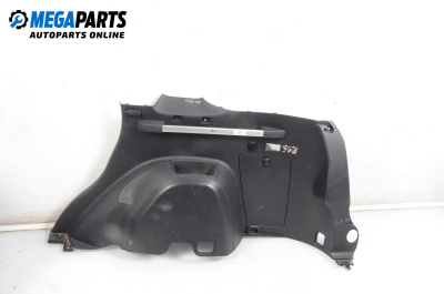 Кора багажник за Citroen C-CROSSER SUV (02.2007 - 04.2012), 4+1 вр., джип