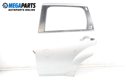 Врата за Citroen C-CROSSER SUV (02.2007 - 04.2012), 4+1 вр., джип, позиция: задна, лява