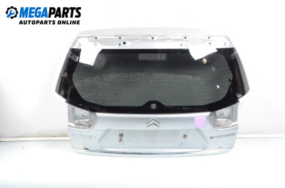 Заден капак за Citroen C-CROSSER SUV (02.2007 - 04.2012), 4+1 вр., джип, позиция: задна