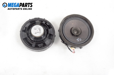 Високоговорители за Citroen C-CROSSER SUV (02.2007 - 04.2012), № 8720A017
