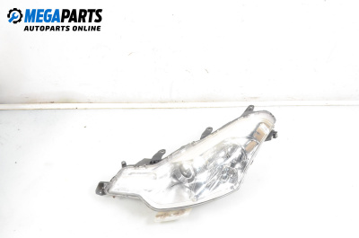 Фар за Citroen C-CROSSER SUV (02.2007 - 04.2012), джип, позиция: лява