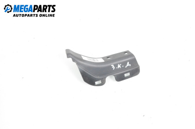 Кора заден капак за Citroen C-CROSSER SUV (02.2007 - 04.2012), 4+1 вр., джип