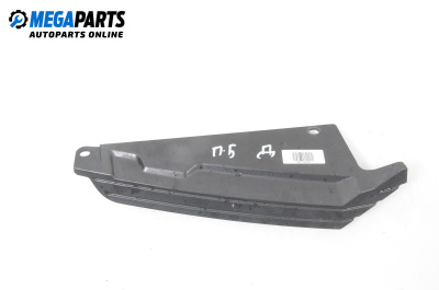 Държач броня за Citroen C-CROSSER SUV (02.2007 - 04.2012), джип, позиция: предна, дясна