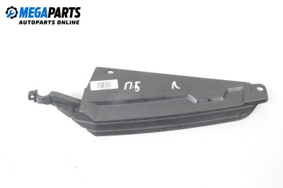 Държач броня за Citroen C-CROSSER SUV (02.2007 - 04.2012), джип, позиция: предна, лява