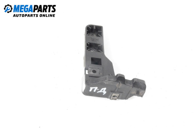 Държач броня за Citroen C-CROSSER SUV (02.2007 - 04.2012), джип, позиция: предна, дясна