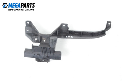 Държач броня за Citroen C-CROSSER SUV (02.2007 - 04.2012), джип, позиция: предна