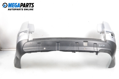 Задна броня за Citroen C-CROSSER SUV (02.2007 - 04.2012), джип