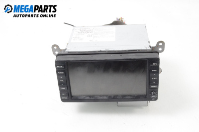 GPS навигация за Citroen C-CROSSER SUV (02.2007 - 04.2012)
