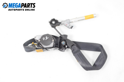 Предпазен колан за Citroen C-CROSSER SUV (02.2007 - 04.2012), 4+1 вр., позиция: предна, дясна