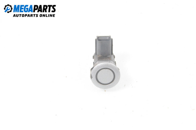 Парктроник за Citroen C-CROSSER SUV (02.2007 - 04.2012)