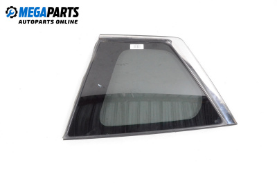 Фикс за Citroen C-CROSSER SUV (02.2007 - 04.2012), 4+1 вр., джип, позиция: лява