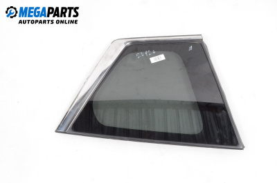 Фикс за Citroen C-CROSSER SUV (02.2007 - 04.2012), 4+1 вр., джип, позиция: дясна