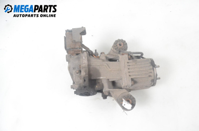 Диференциал за Citroen C-CROSSER SUV (02.2007 - 04.2012) 2.2 HDi, 156 к.с., автоматик