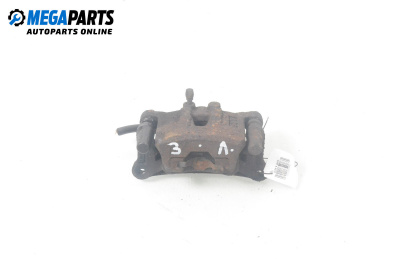 Спирачен апарат за Citroen C-CROSSER SUV (02.2007 - 04.2012), позиция: задна, лява