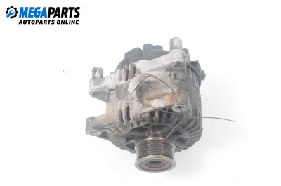 Алтернатор / генератор за Citroen C-CROSSER SUV (02.2007 - 04.2012) 2.2 HDi, 156 к.с.