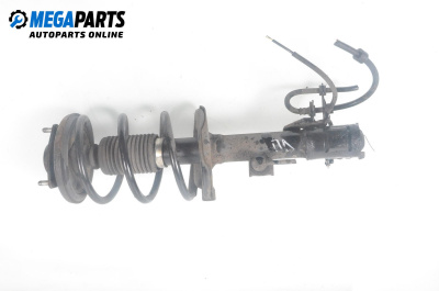 Макферсон за Citroen C-CROSSER SUV (02.2007 - 04.2012), джип, позиция: предна, лява