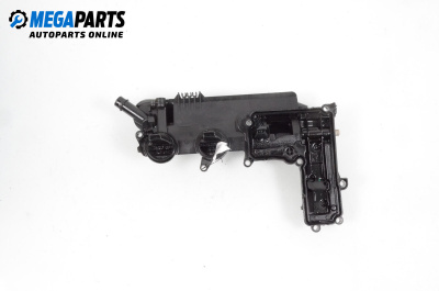 Отдушник картерни газове за Citroen C-CROSSER SUV (02.2007 - 04.2012) 2.2 HDi, 156 к.с.