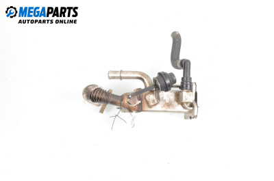 EGR охладител за Citroen C-CROSSER SUV (02.2007 - 04.2012) 2.2 HDi, 156 к.с.