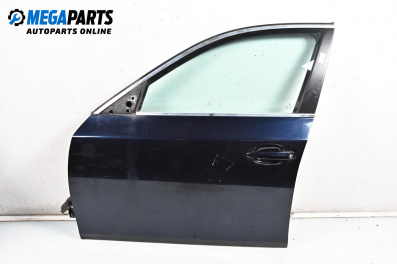 Врата за BMW 5 Series E60 Sedan E60 (07.2003 - 03.2010), 4+1 вр., седан, позиция: предна, лява