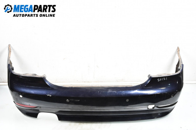 Задна броня за BMW 5 Series E60 Sedan E60 (07.2003 - 03.2010), седан