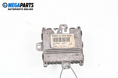 Xenon баласт за BMW 5 Series E60 Sedan E60 (07.2003 - 03.2010), № BMW 6 934 836
