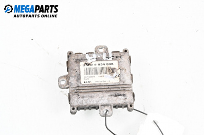 Xenon баласт за BMW 5 Series E60 Sedan E60 (07.2003 - 03.2010), № BMW 6 934 836