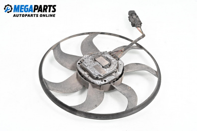 Перка охлаждане за BMW 5 Series E60 Sedan E60 (07.2003 - 03.2010) 530 d, 218 к.с.