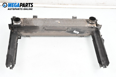 Интеркулер за BMW 5 Series E60 Sedan E60 (07.2003 - 03.2010) 530 d, 218 к.с.