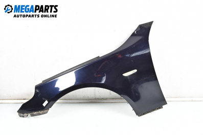 Калник за BMW 5 Series E60 Sedan E60 (07.2003 - 03.2010), 4+1 вр., седан, позиция: предна, лява
