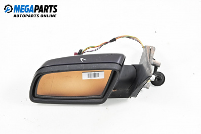 Огледало за BMW 5 Series E60 Sedan E60 (07.2003 - 03.2010), 4+1 вр., седан, позиция: лява
