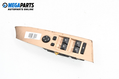 Бутони ел. стъкла и огледала  за BMW 5 Series E60 Sedan E60 (07.2003 - 03.2010)